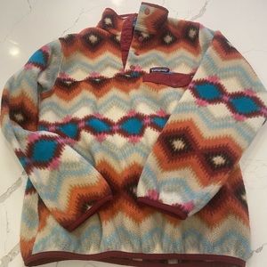 Patagonia Jacket!!